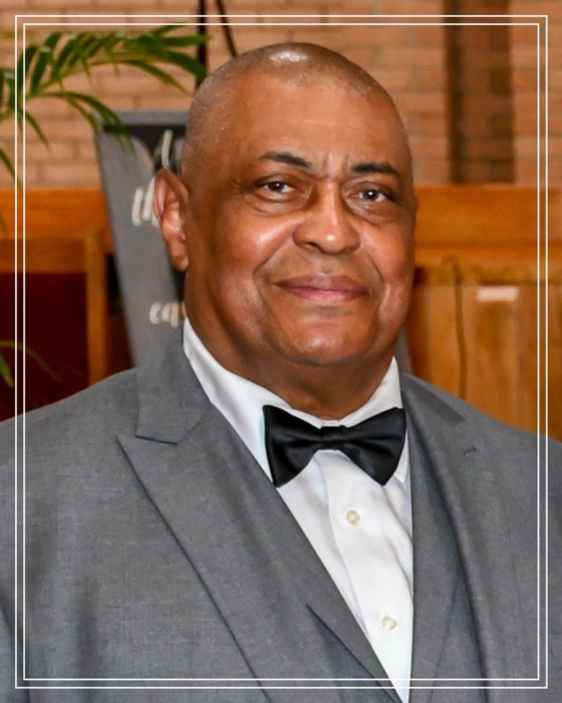 Jerry Vann Barnes
