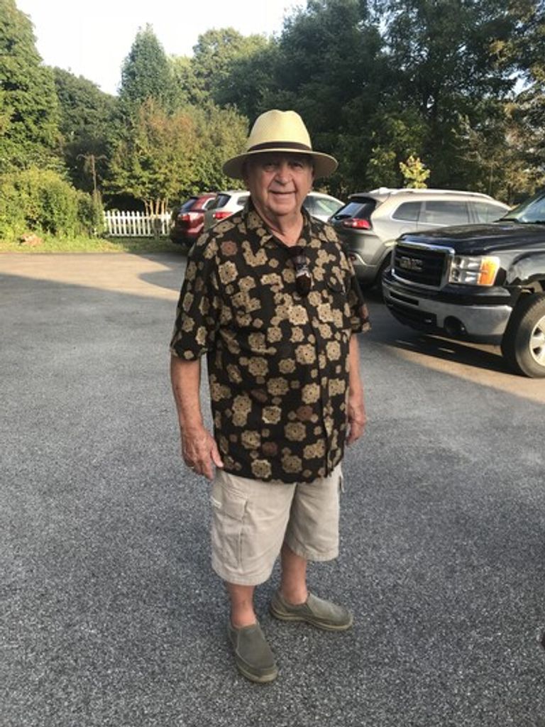 Jack R. Weaver Profile Photo