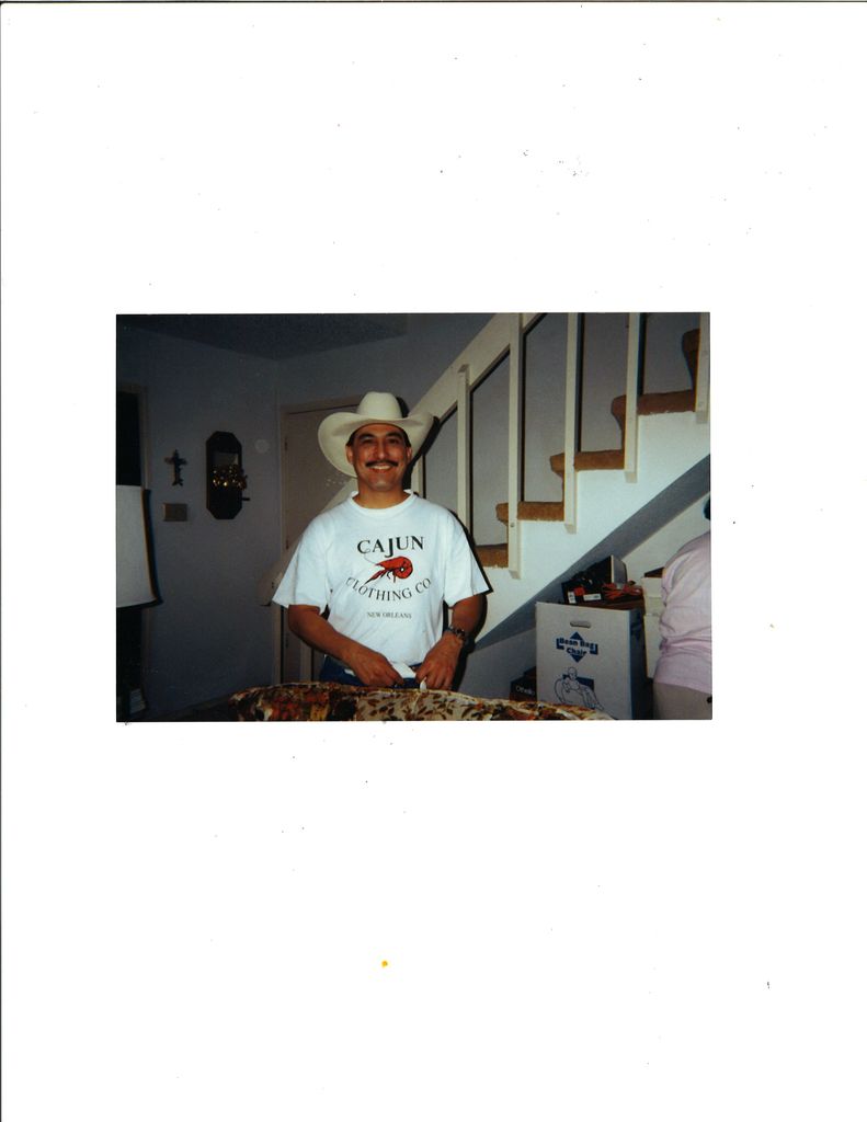 Daniel R. Garcia Profile Photo