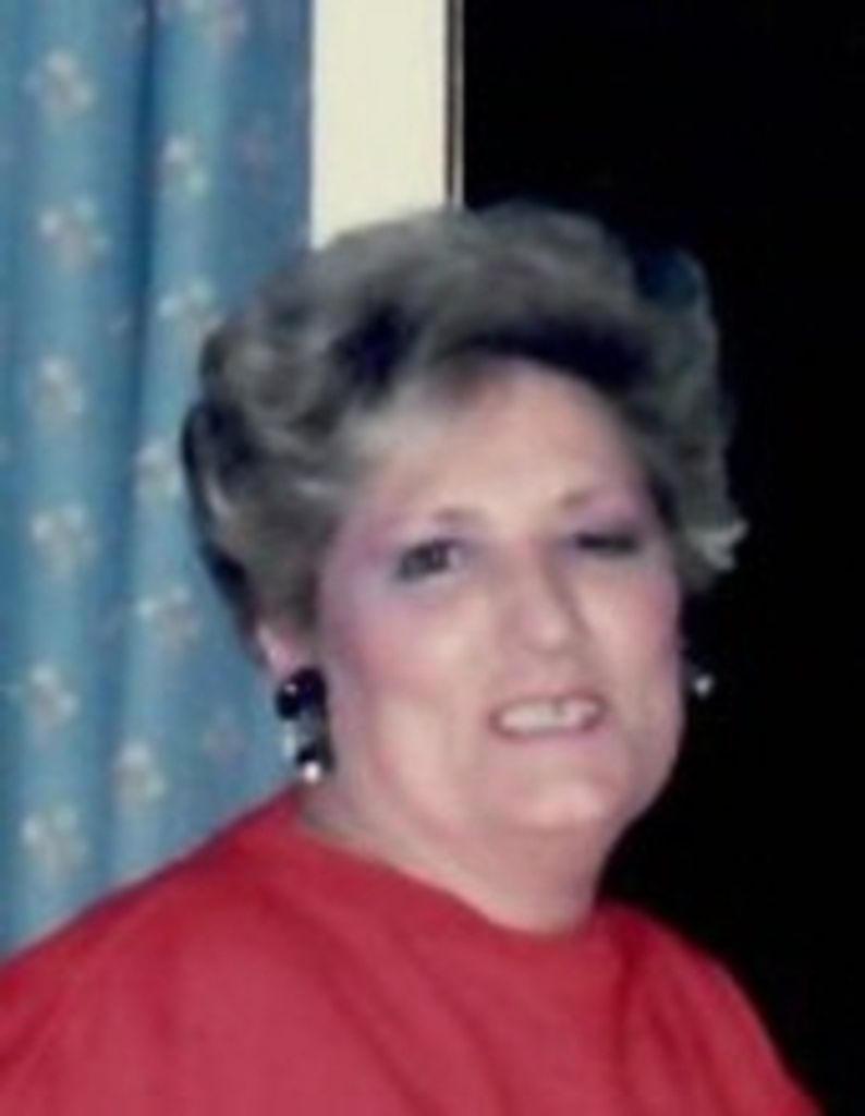 Audrey S. Jackson