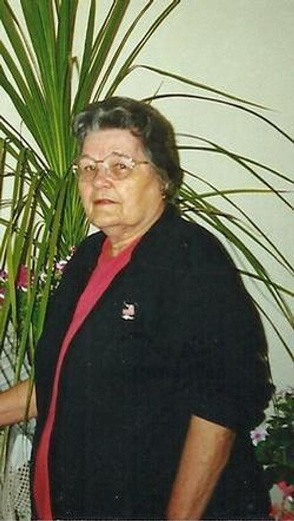 Alice Arlene Hiatt
