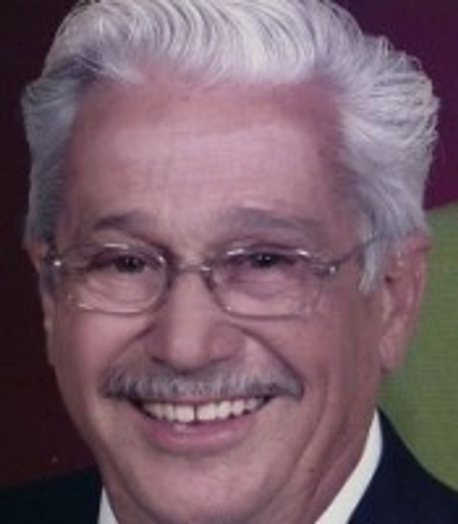 Ronald  G. Nations