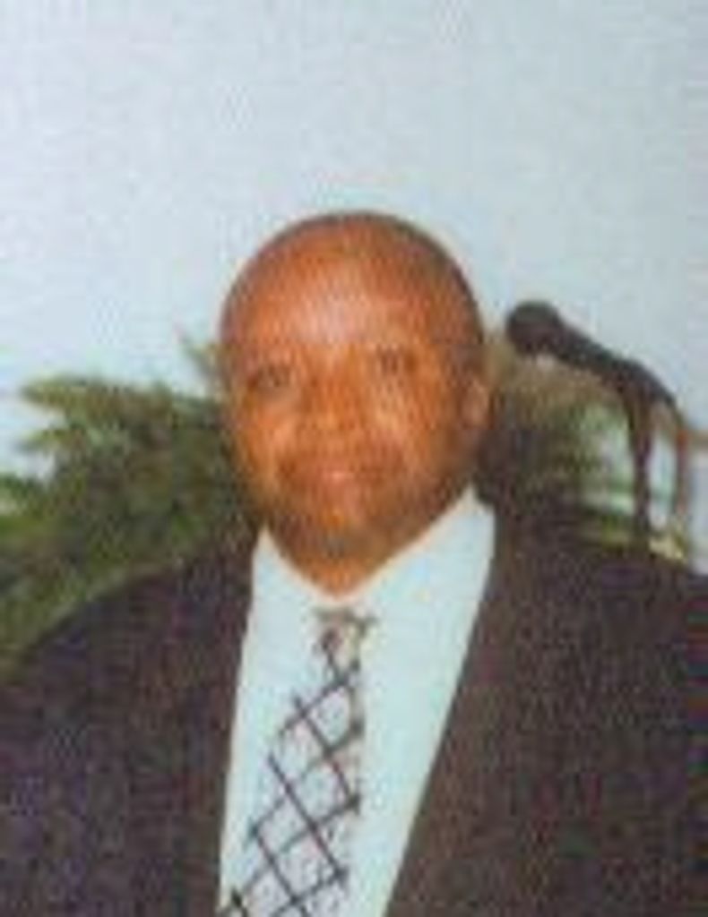 Rufus Lee Pinson Profile Photo