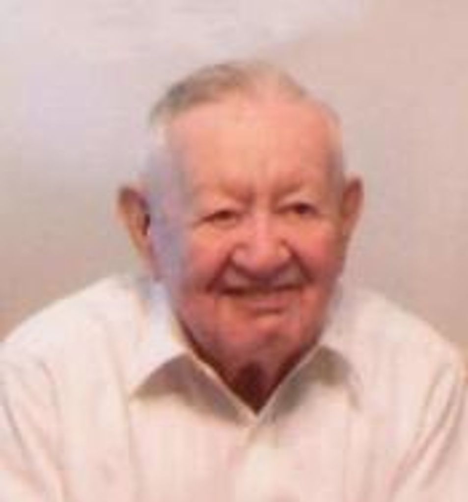 Louis F. Zmikly, Sr.