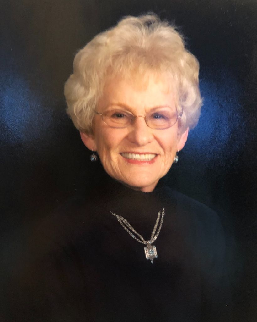 Janice Dunbar Moser Profile Photo