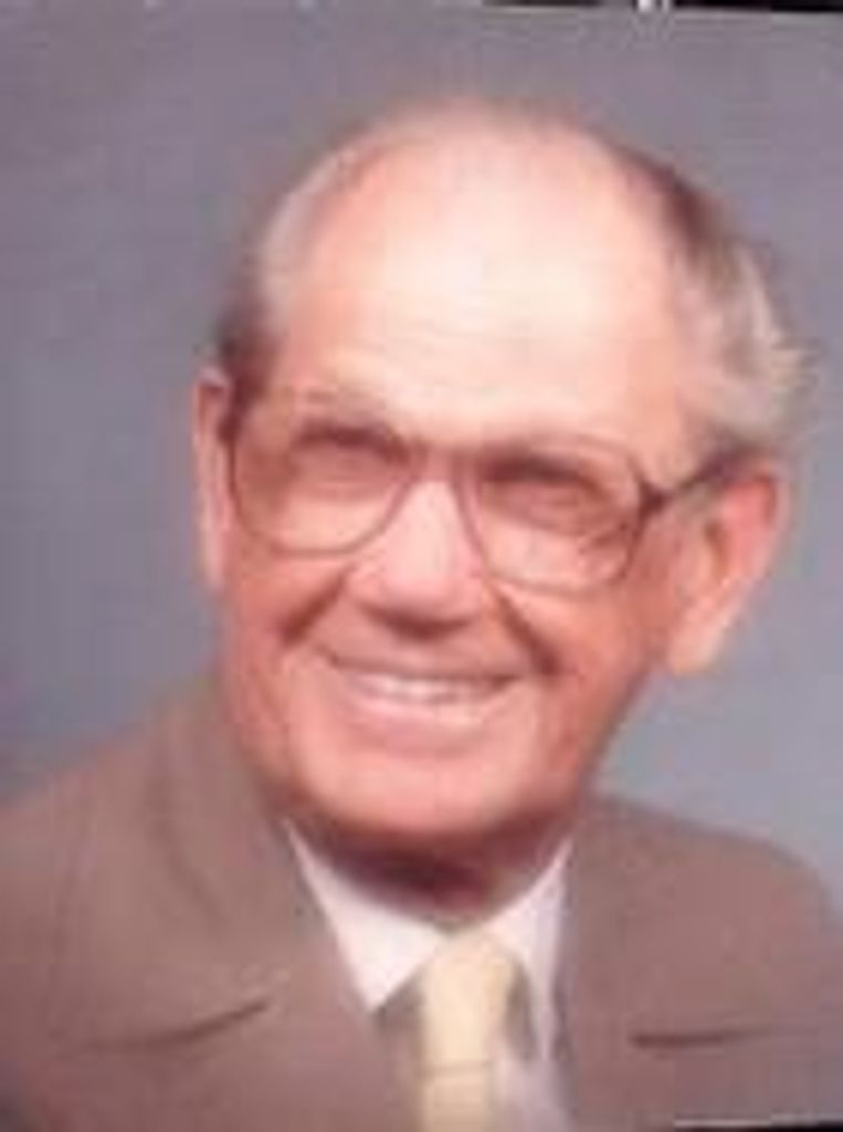 Arthur W. Parker