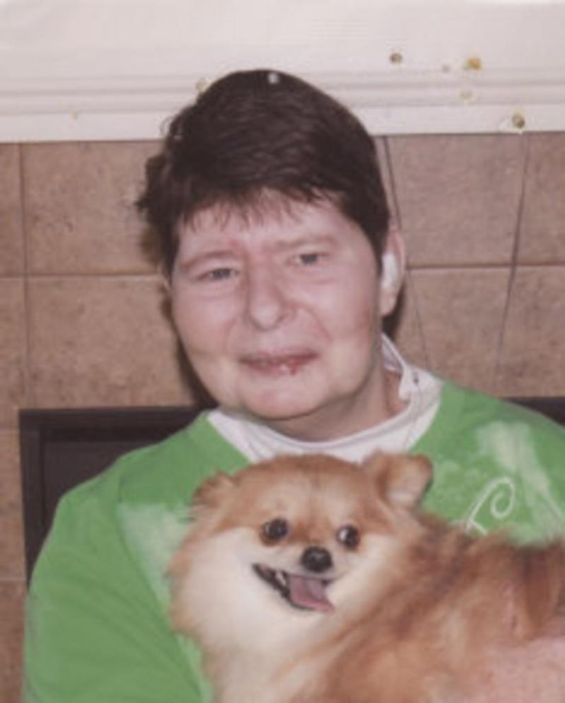 Deborah Lynn Bishop Profile Photo