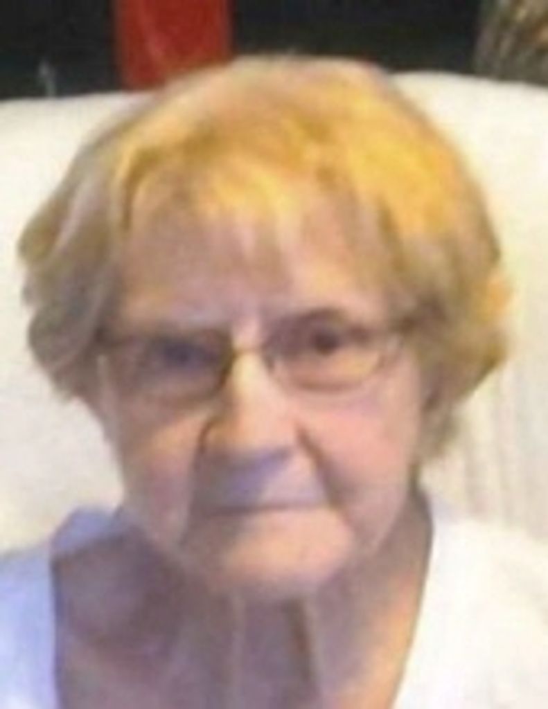 Myrtle "Honey" Nelson