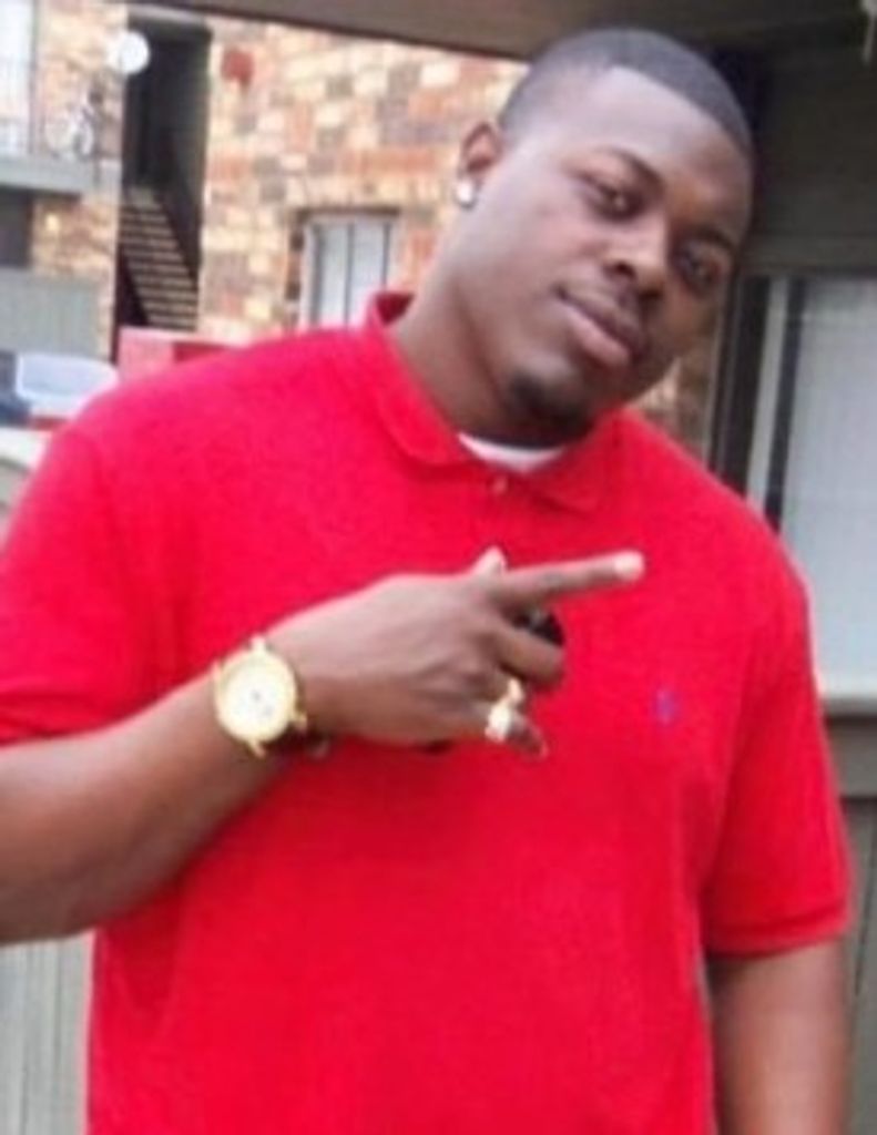 Bobby Washington