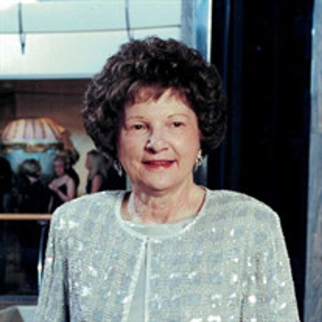 Frances Falcone East