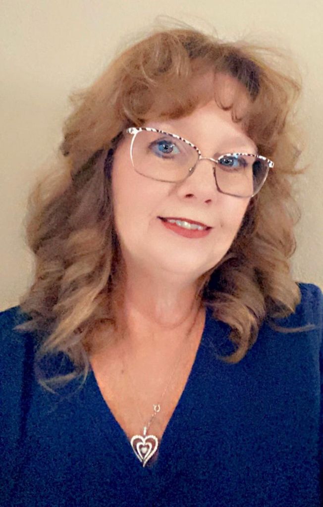 Telina Mechelle Cheney Profile Photo
