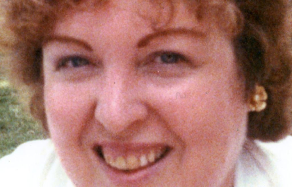 Shirley  Gloyd