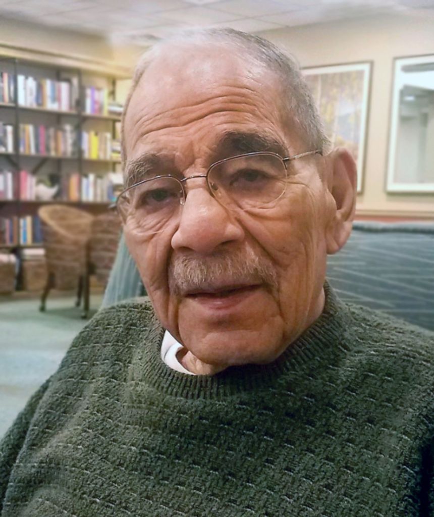 Carl Yrene