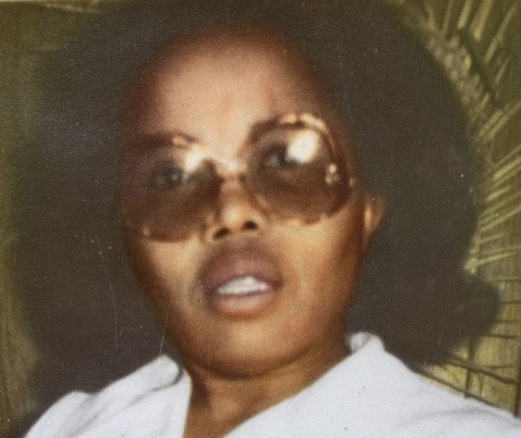 Margaret Outlaw Profile Photo