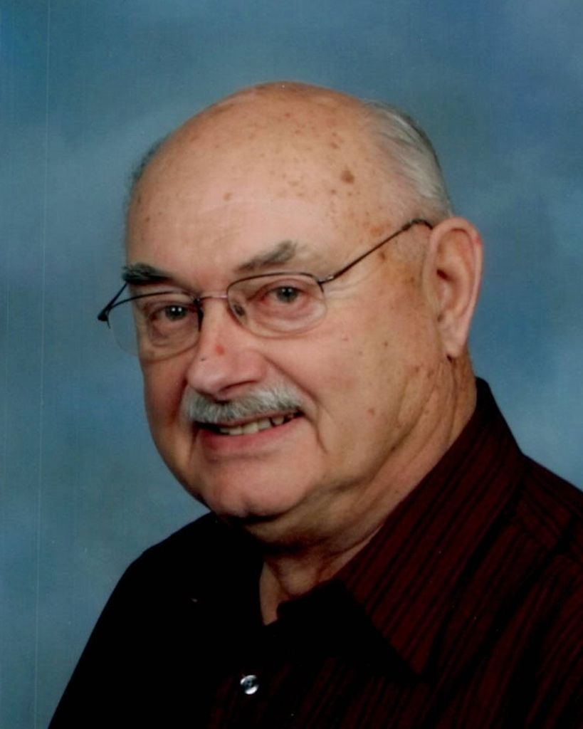 "Doug" Donald Douglas Opdahl