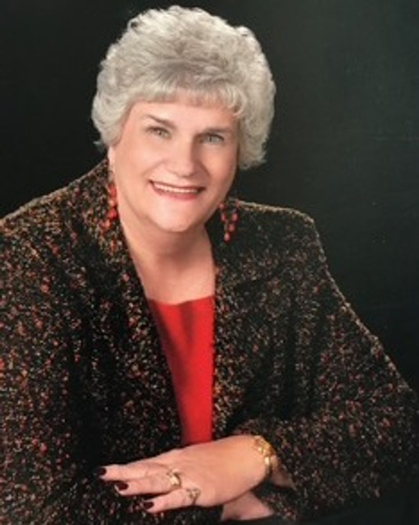 Nellie Sue Goldman Profile Photo