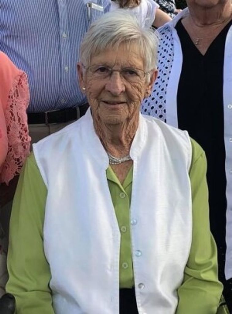 Viola (Mccall)  Jenkins