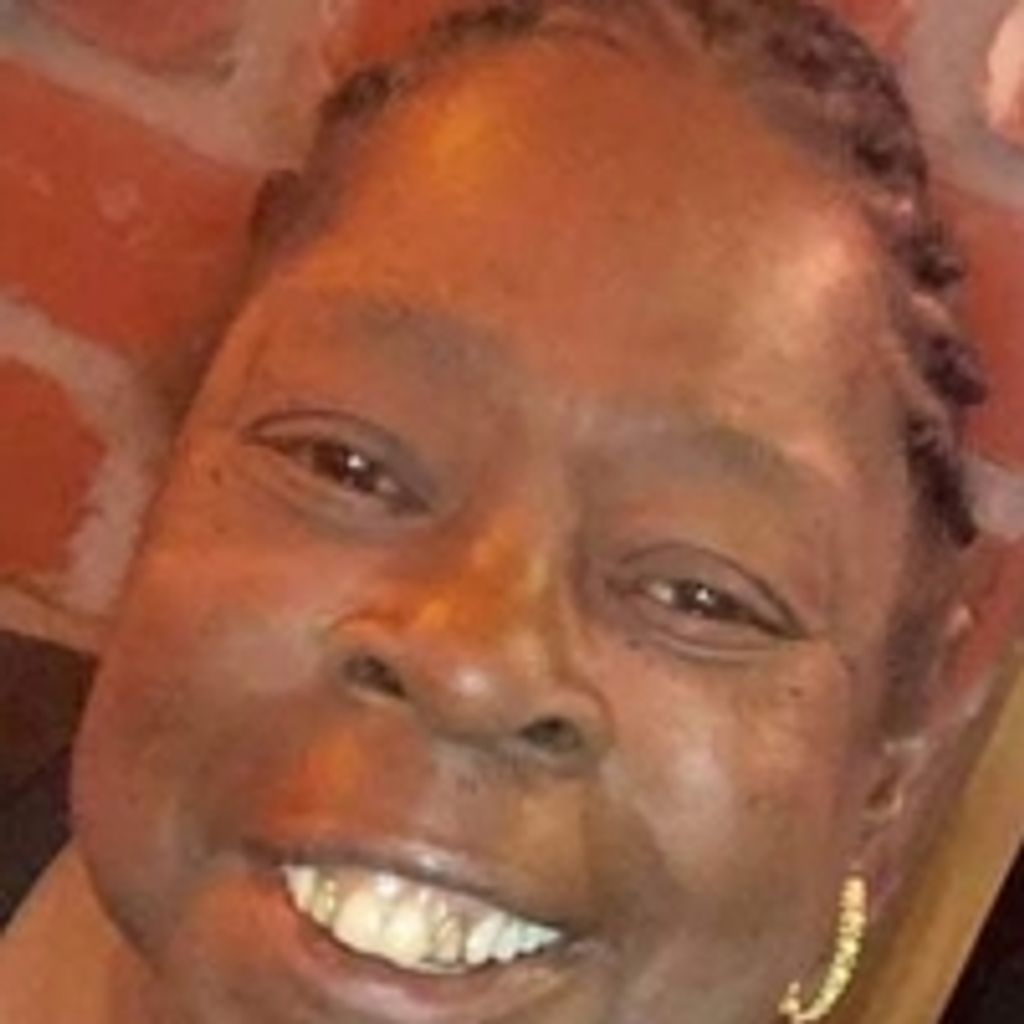 Evelyn Ann Yarbrough