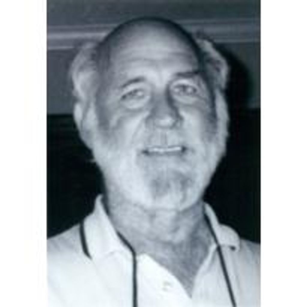 Tex Locklar