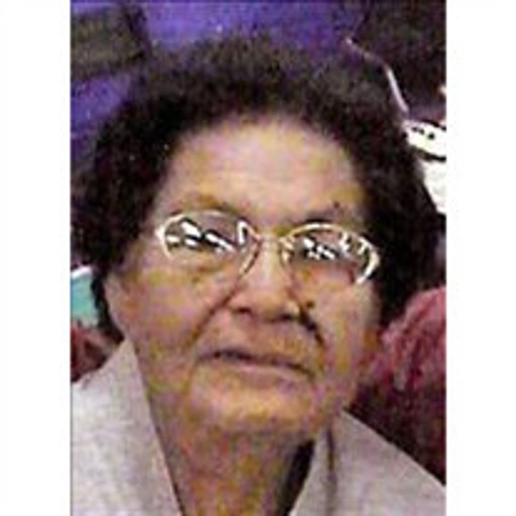 Lena Jean Kaulaity