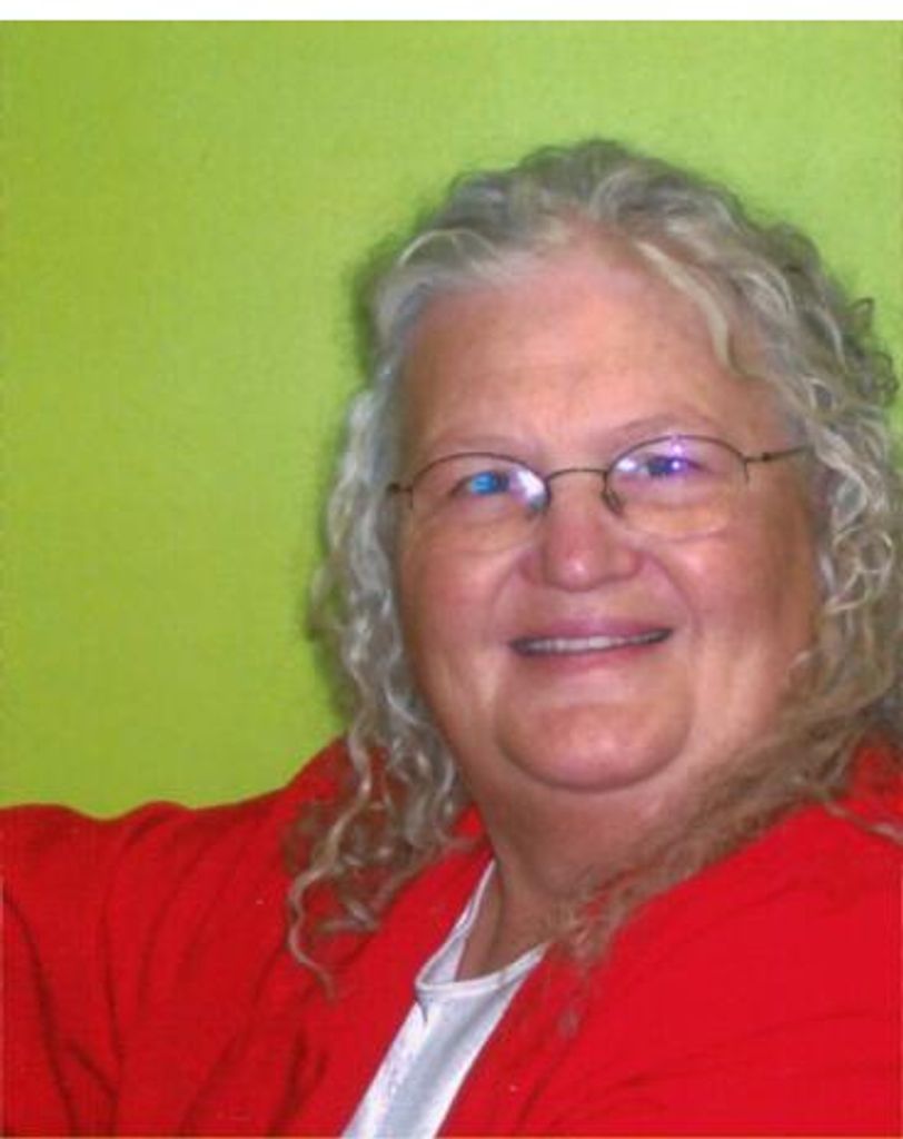 Barbara Ann Stamper