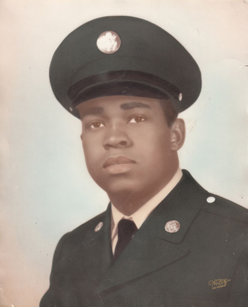 Kenneth "Apple Jaws" Simmons Profile Photo
