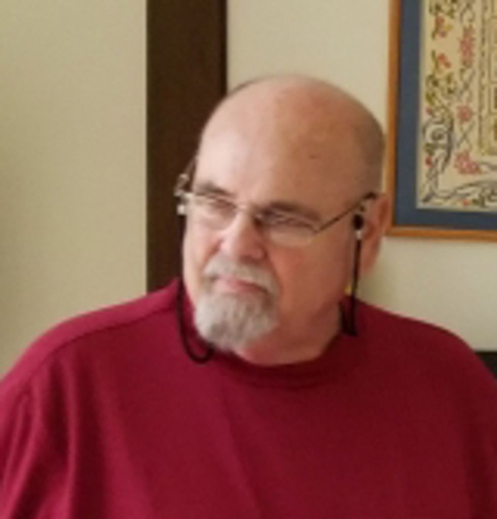 Jerry E. Bryant Profile Photo