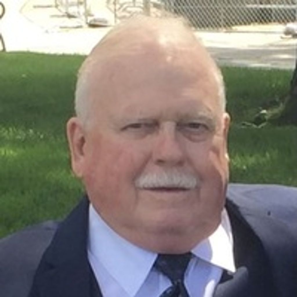 Lawrence "Larry" Tonini
