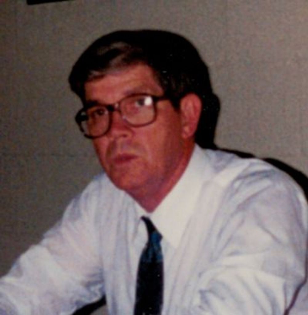 Robert L. Buckland Profile Photo