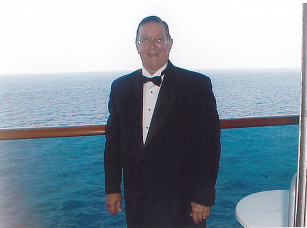 Thomas H. Weaver Profile Photo