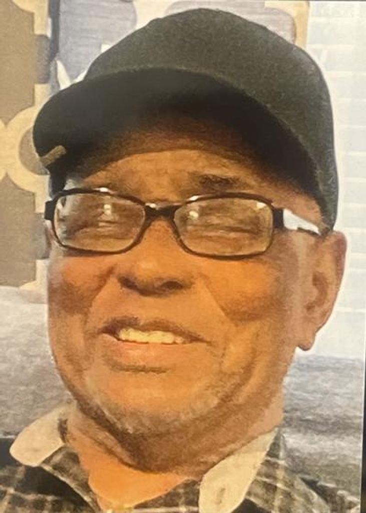 Robert Bryant, Jr. Profile Photo