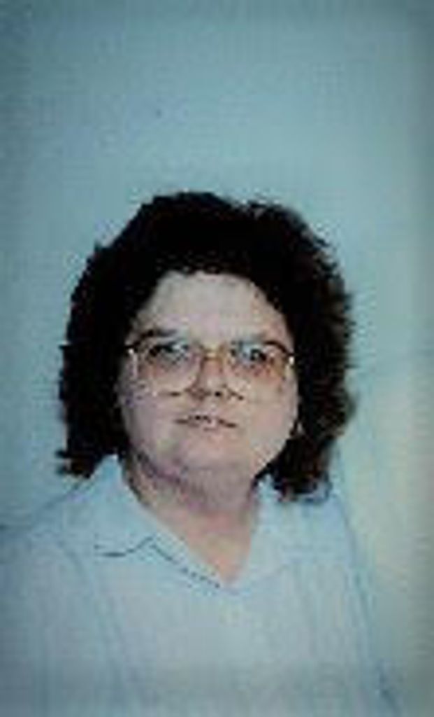 Shirley A (Gibson)  Pyne