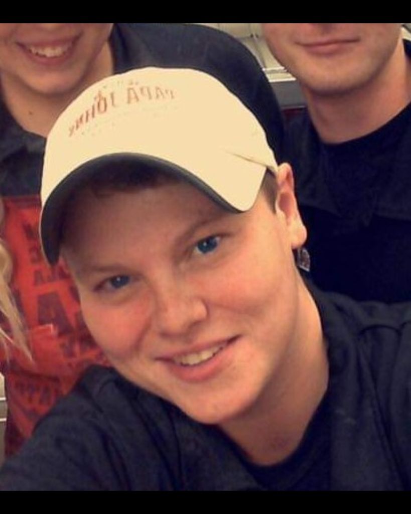 Erika Nicole Carlson