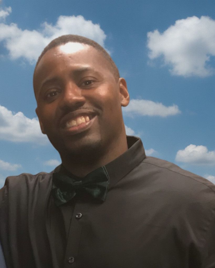 Marvin Evans Profile Photo