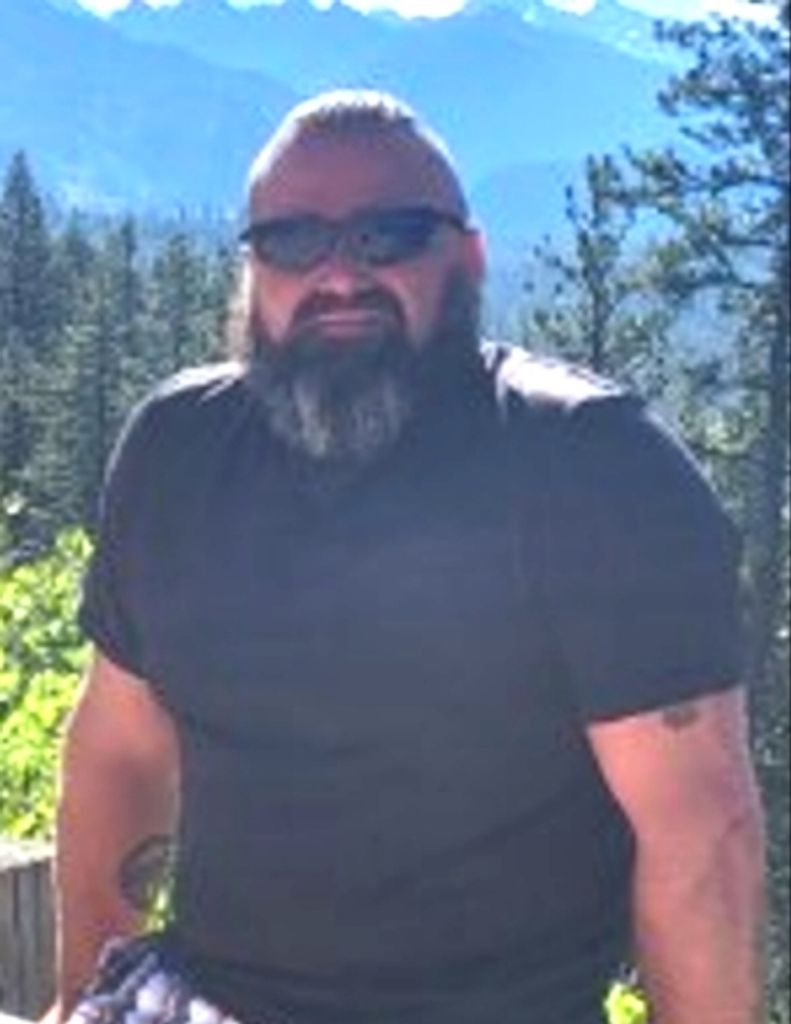 Scott Clifford Finch