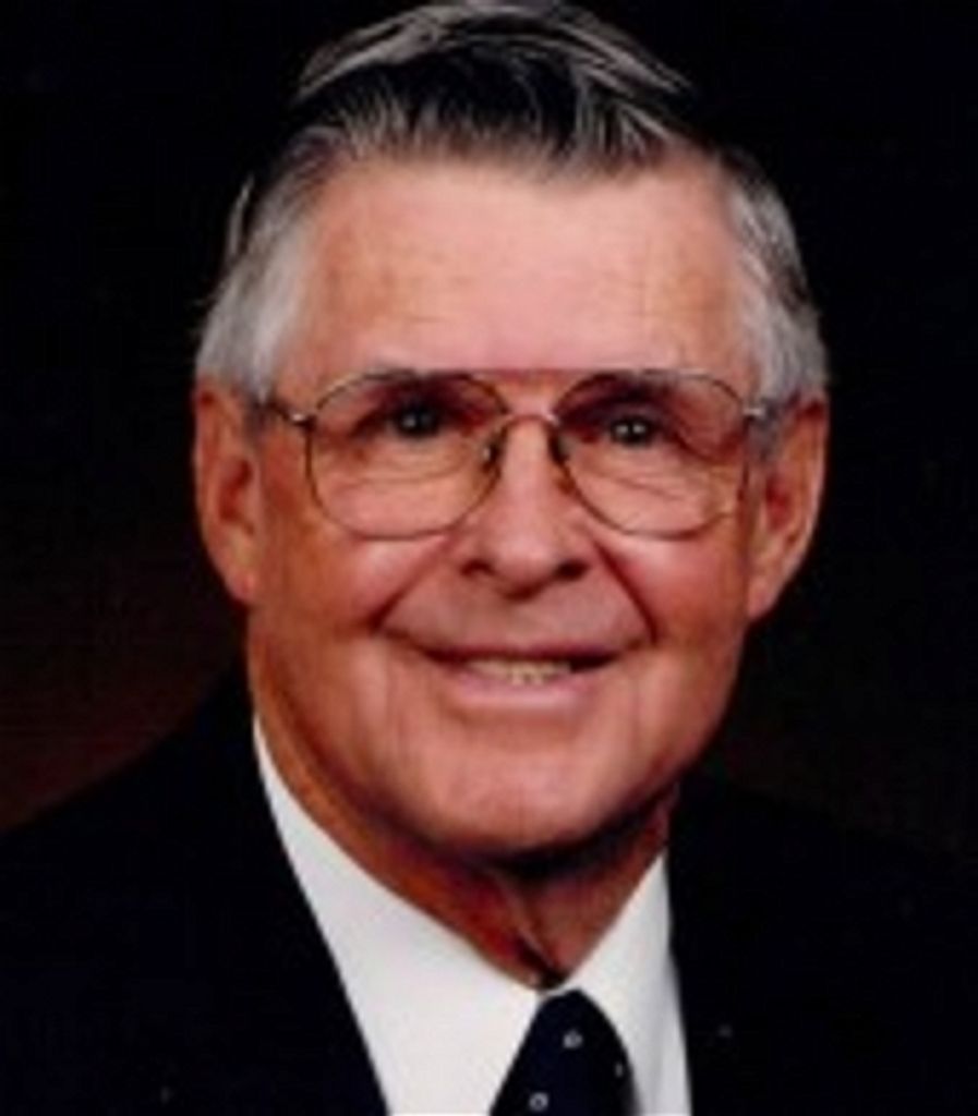 Raymond Edward Shoopman Profile Photo