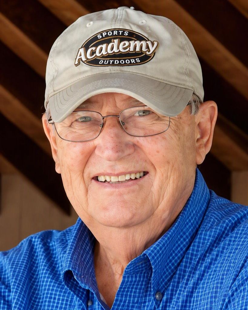 Robert "Bob" Paul Smith