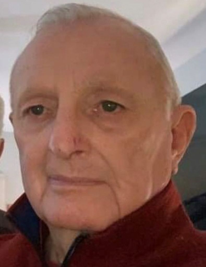 Fred Johnson Profile Photo