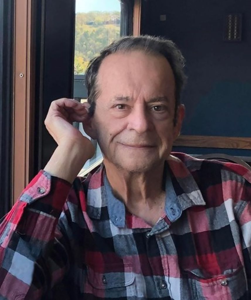Dennis M. Caminiti Profile Photo
