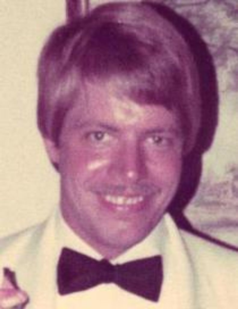 Marc Walton Smith, Sr.