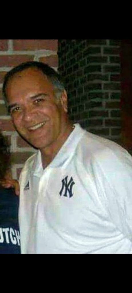 Antonio Lopez Profile Photo