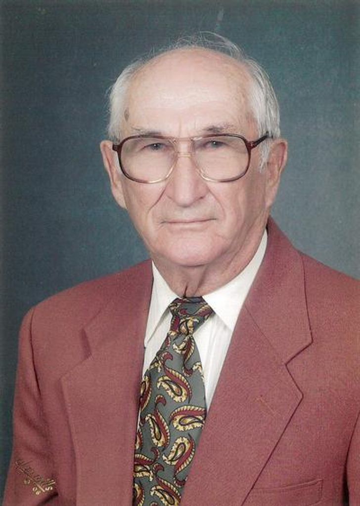 Burl Stull, Jr. Profile Photo