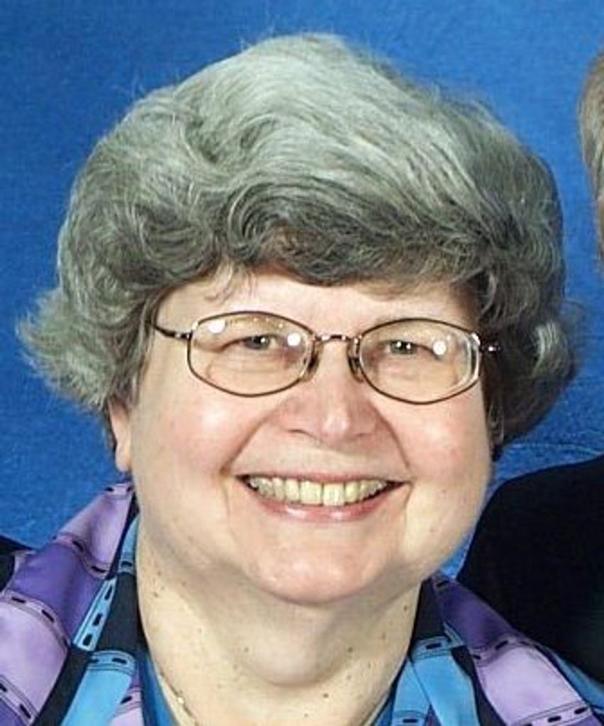 Maryann Baker