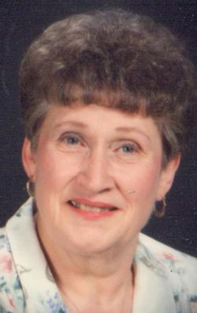 Vila Lee Olander Hubbard