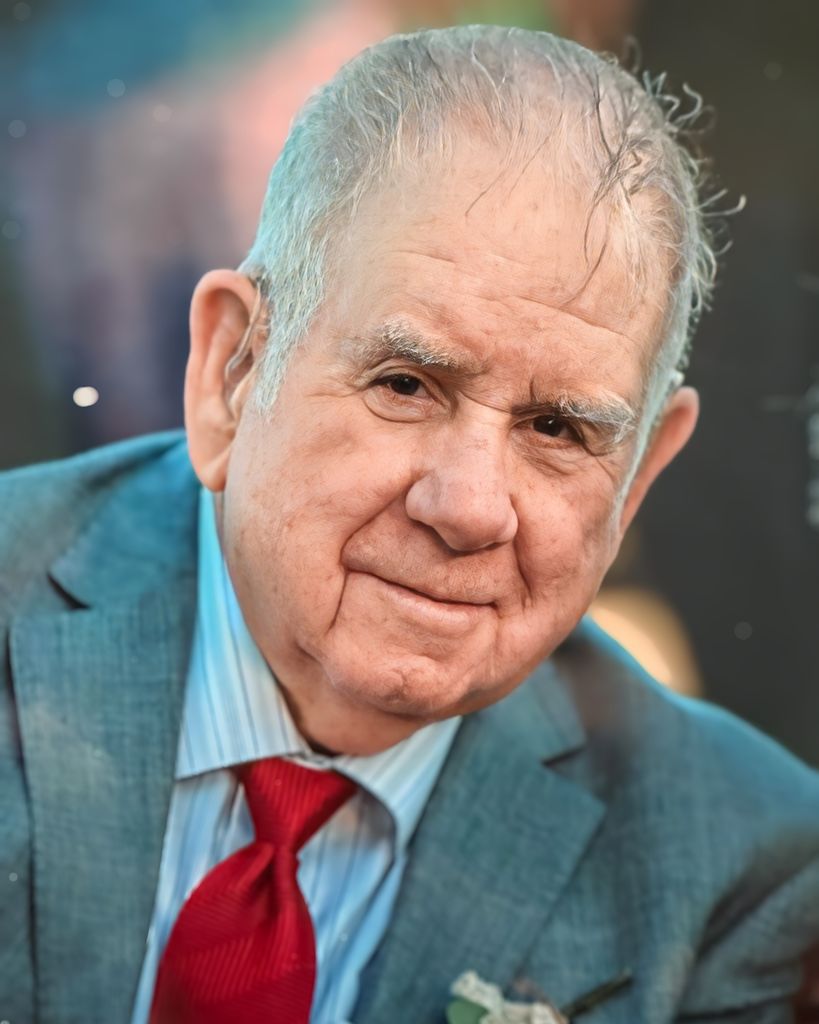 Kenneth "Kenny" H. Benzinger Profile Photo