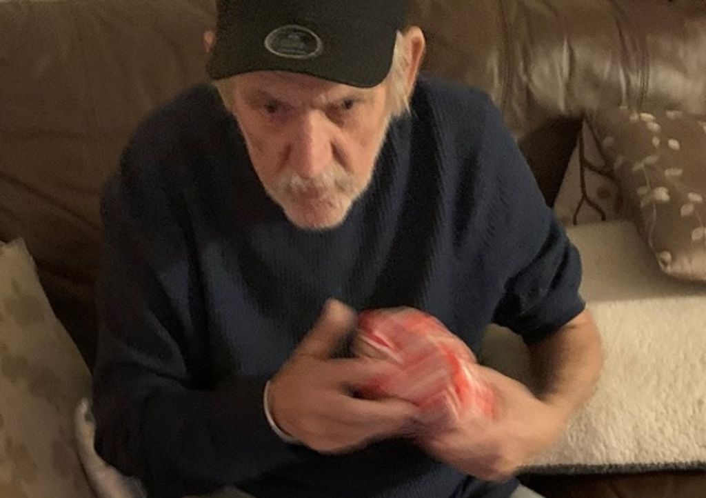 Don Francis Gallaher Profile Photo