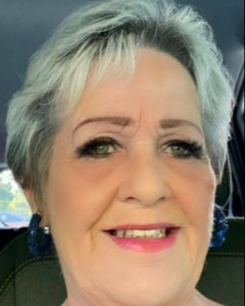 Billie Lois Hamilton