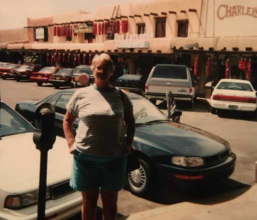 Patricia Ann (Ballard)  Cannon photo gallery thumbnail 68 of 107