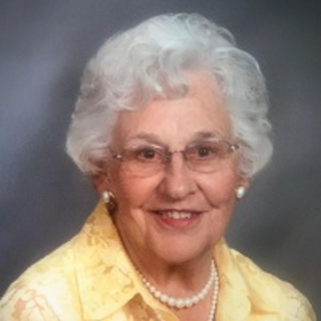 Dorothy Heuman Profile Photo