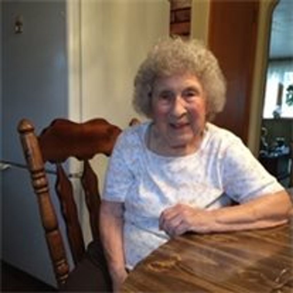 Jennie S. Kane Profile Photo